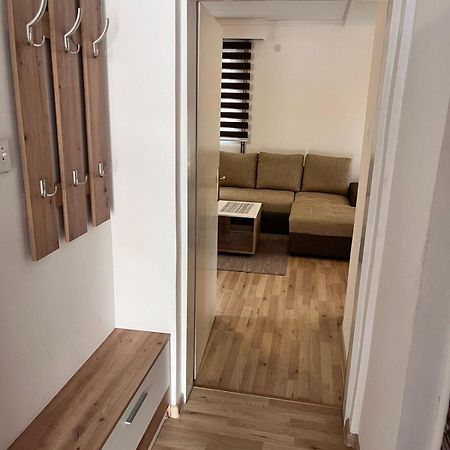 Apartmani Nikolic Вишеград Екстер'єр фото