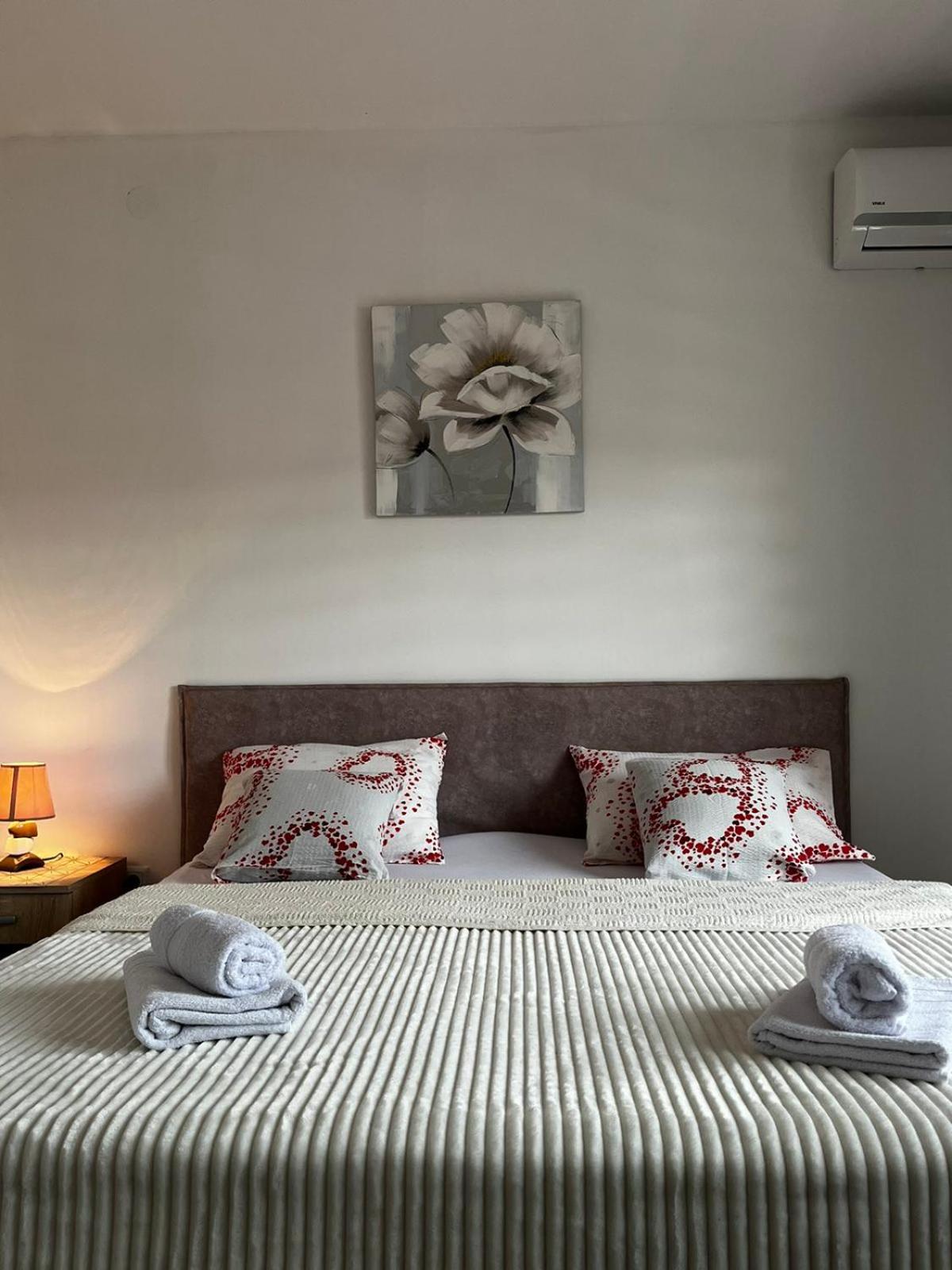 Apartmani Nikolic Вишеград Номер фото