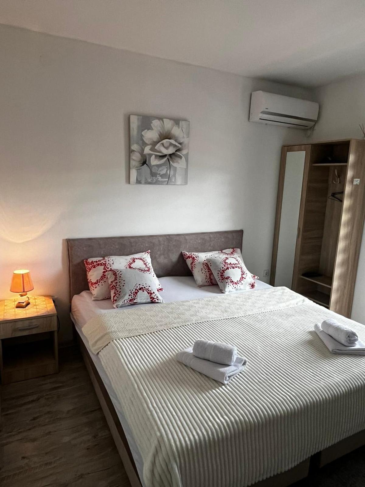Apartmani Nikolic Вишеград Номер фото