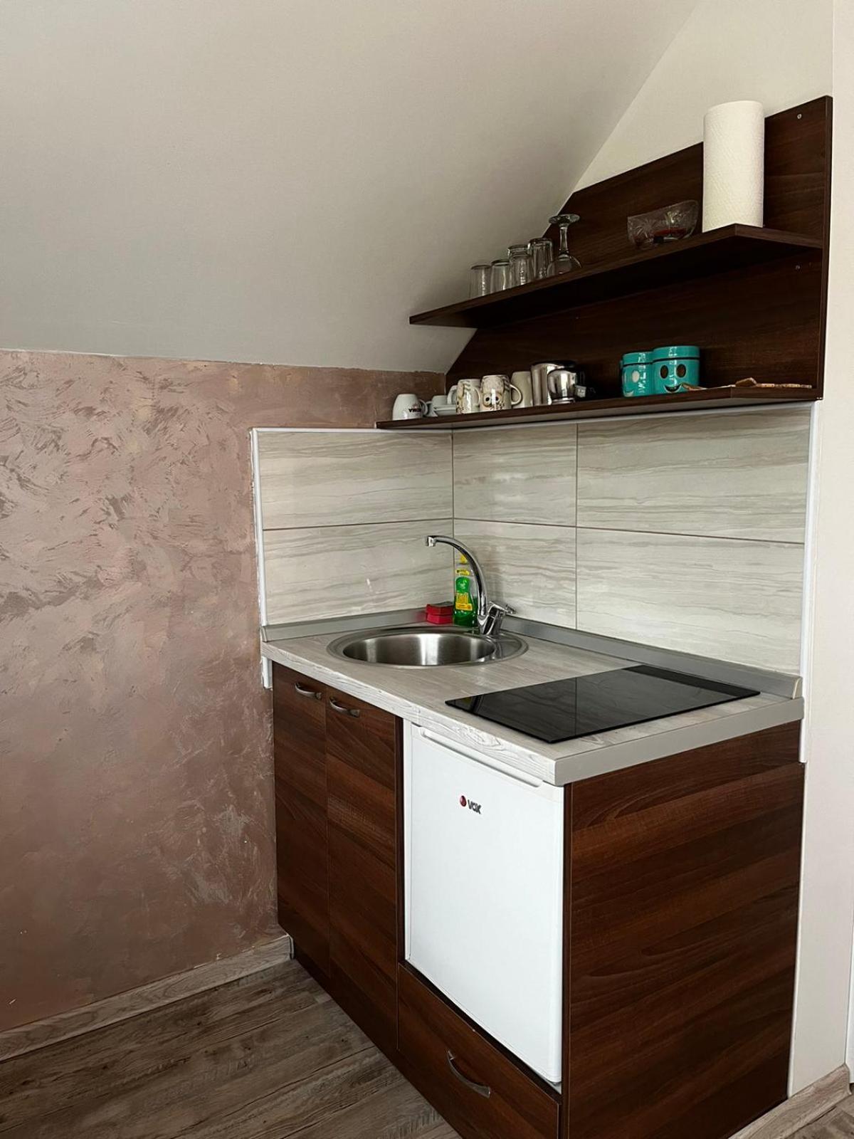 Apartmani Nikolic Вишеград Номер фото