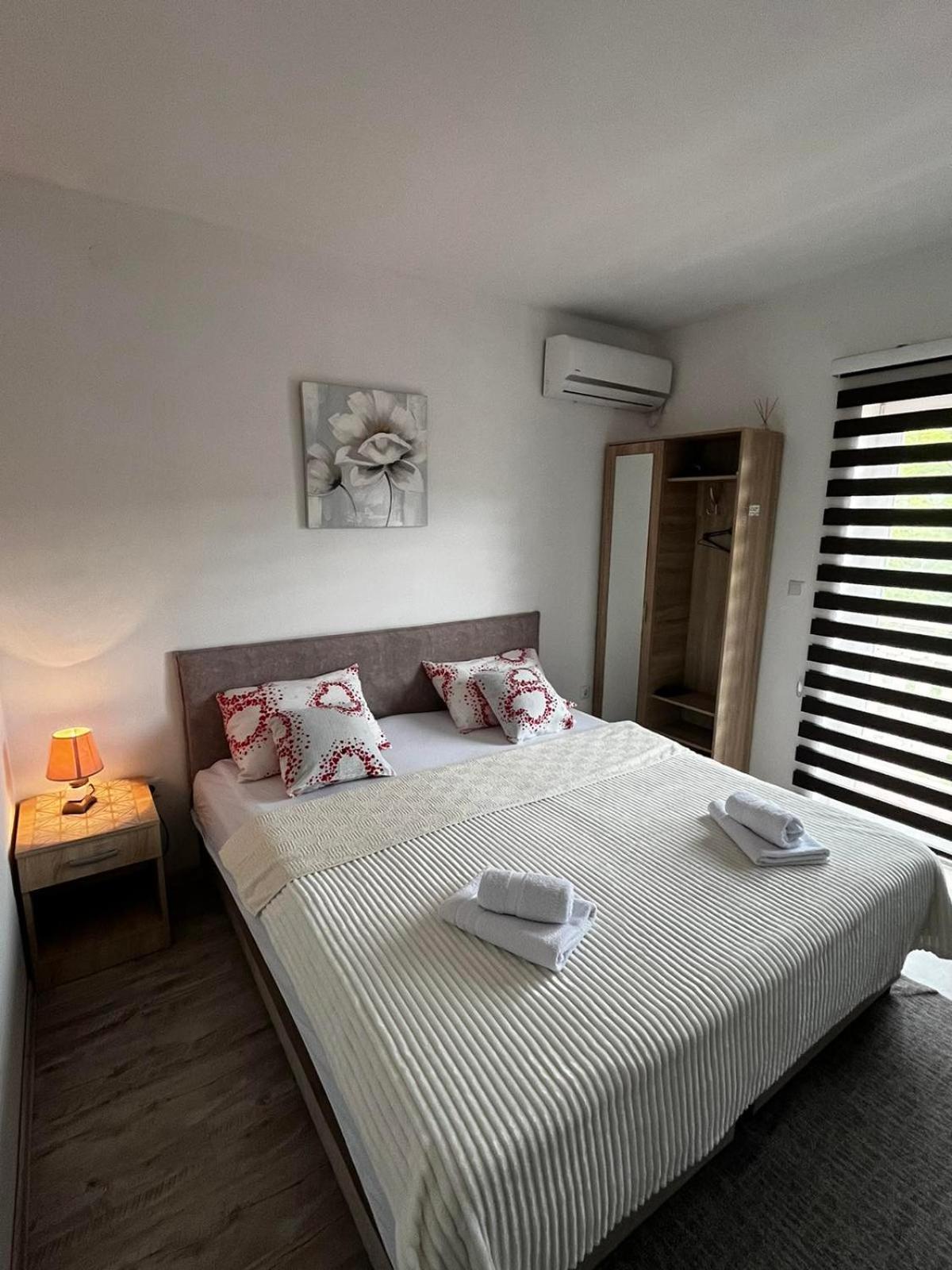 Apartmani Nikolic Вишеград Номер фото