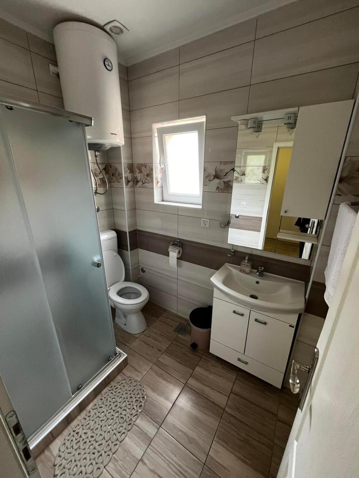 Apartmani Nikolic Вишеград Номер фото