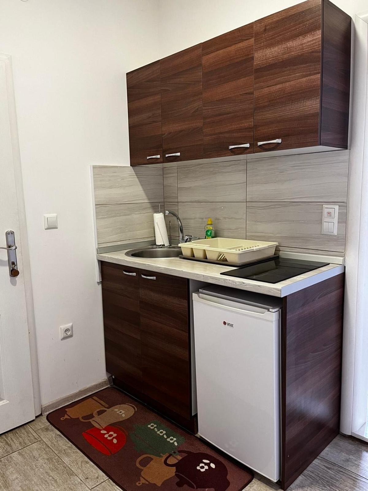 Apartmani Nikolic Вишеград Номер фото
