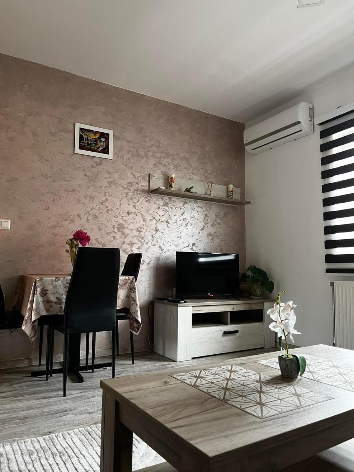 Apartmani Nikolic Вишеград Номер фото