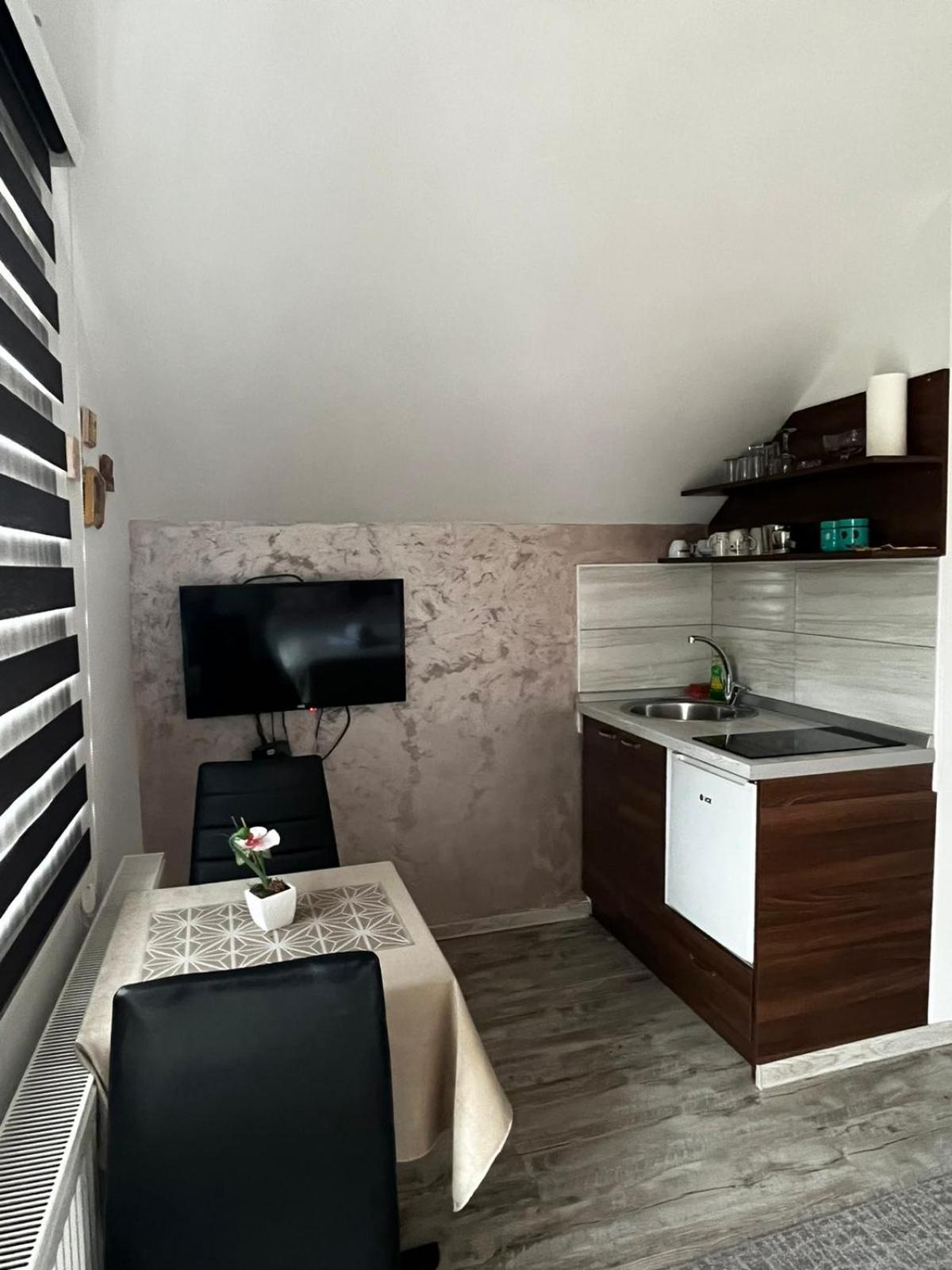 Apartmani Nikolic Вишеград Номер фото