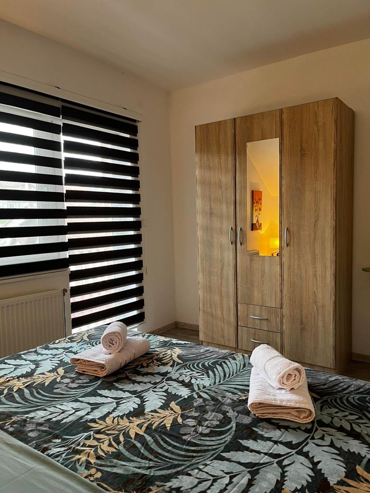 Apartmani Nikolic Вишеград Номер фото