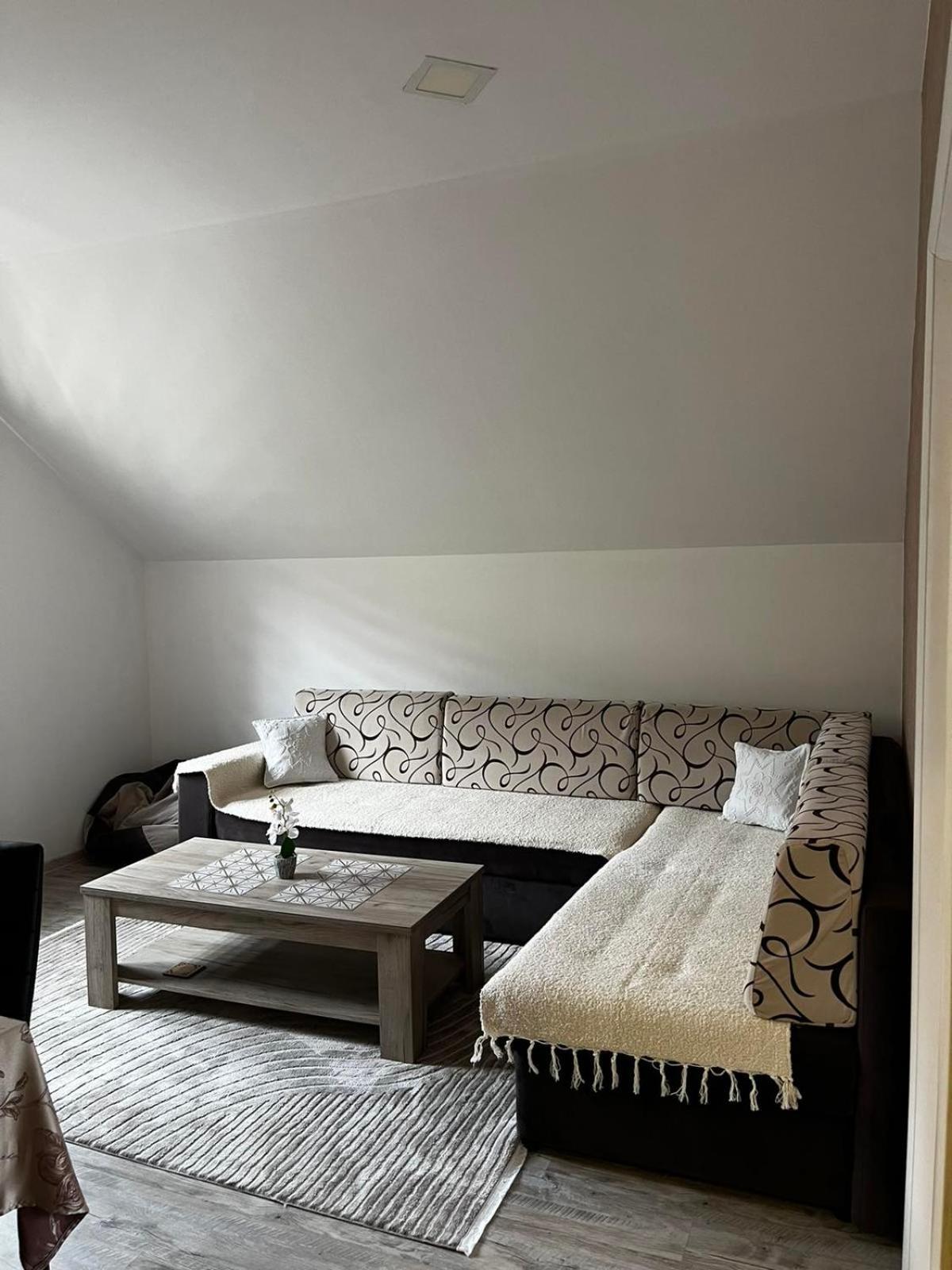 Apartmani Nikolic Вишеград Номер фото