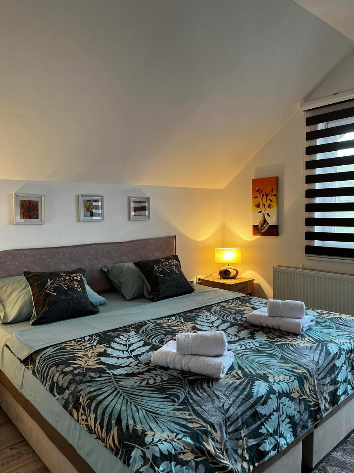 Apartmani Nikolic Вишеград Номер фото