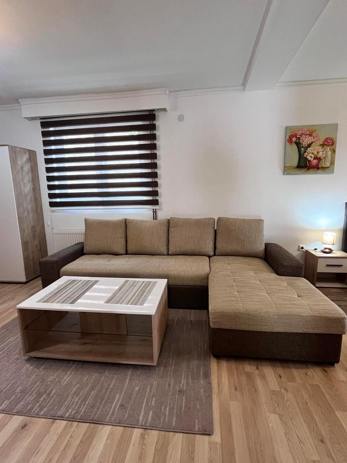 Apartmani Nikolic Вишеград Екстер'єр фото