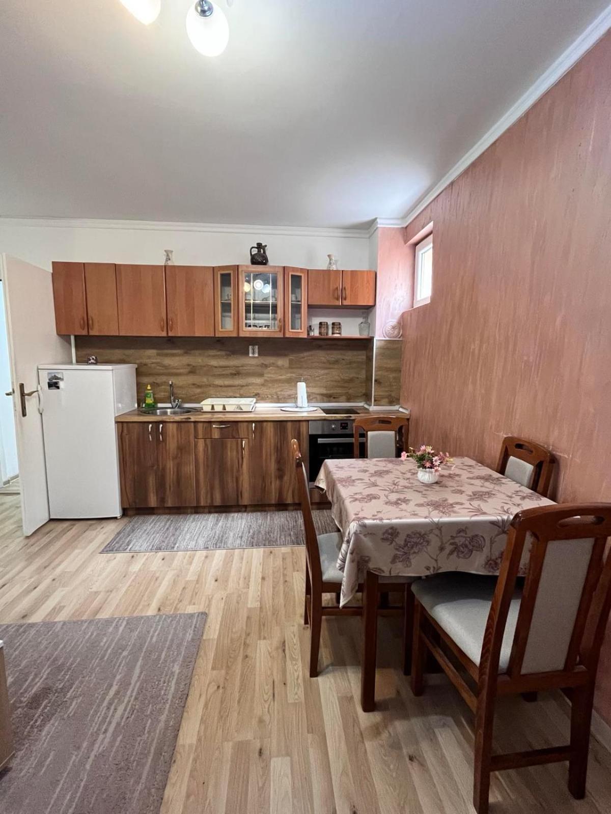 Apartmani Nikolic Вишеград Екстер'єр фото