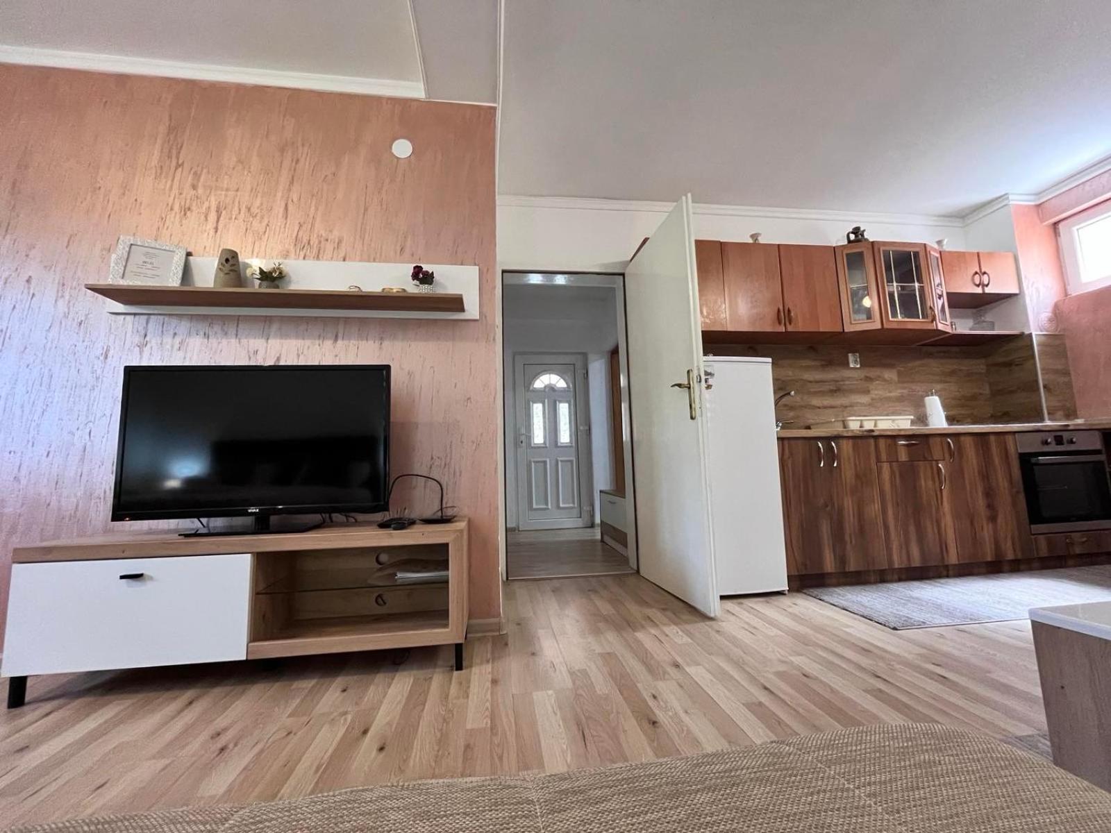 Apartmani Nikolic Вишеград Екстер'єр фото